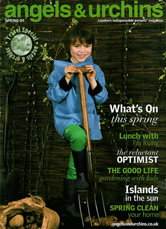 Angels & Urchins