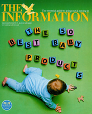 The Independent Magazine