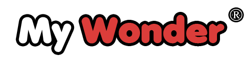 My Wonder Logo